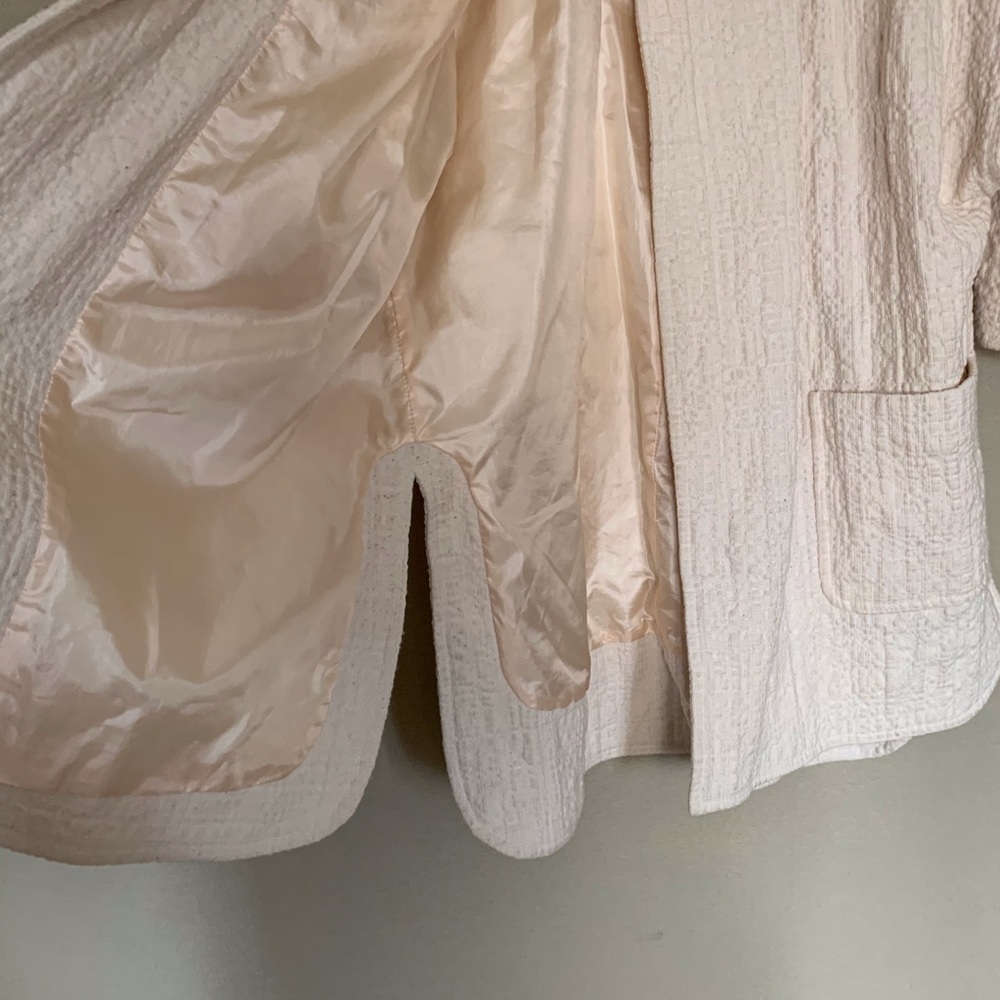 ASOS kimono jacket - Picture 3 of 4